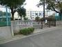 小学校　横浜市立荏田小学校（小学校）まで981m