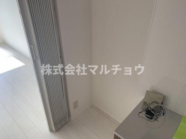 その他部屋・スペース　内装です