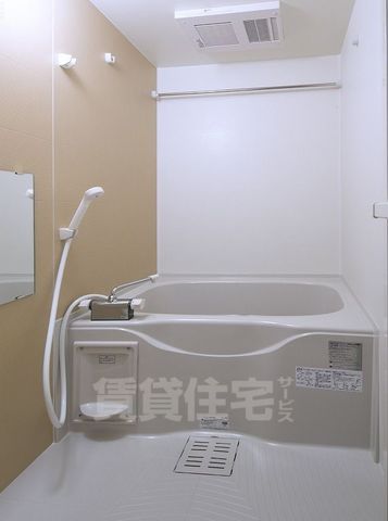 バス・シャワールーム　風呂