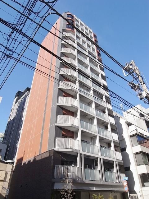 建物外観　外観(1)