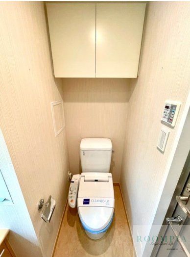 トイレ　物件画像