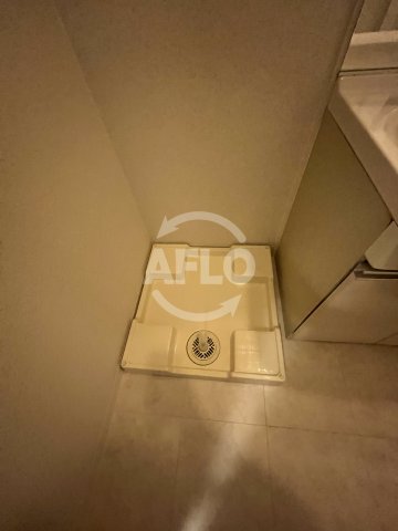 その他　洗濯パン