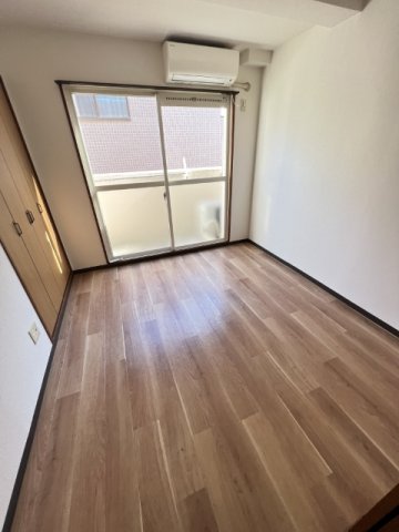 アルファポレールの居間写真