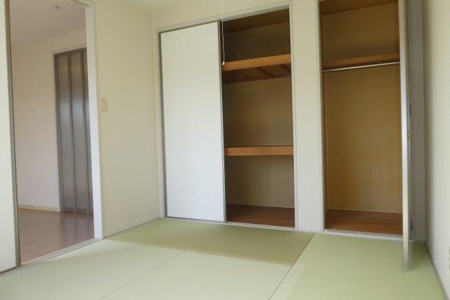 その他部屋・スペース　和室