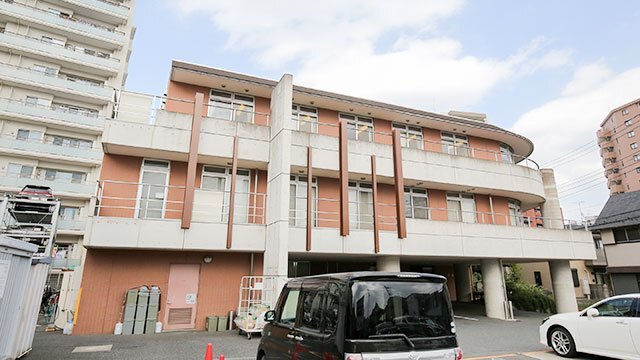 病院　徳田病院（病院）まで184m
