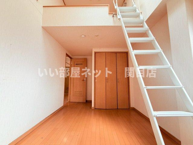 居室・リビング　【お部屋さがしはラックハウジングにお問合せ下さいませ♪】