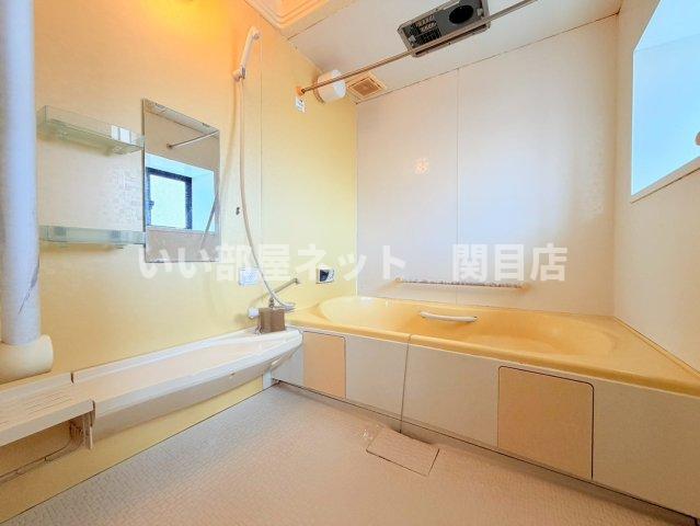 バス・シャワールーム　【お部屋さがしはラックハウジングにお問合せ下さいませ♪】
