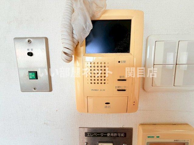 その他設備　【お部屋さがしはラックハウジングにお問合せ下さいませ♪】