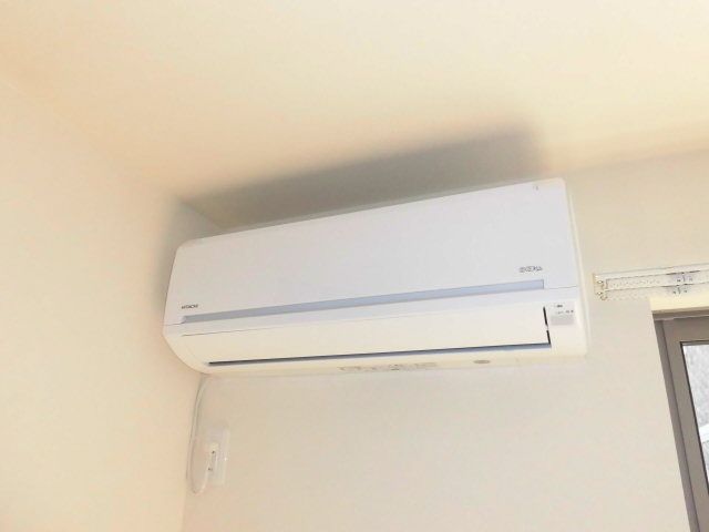 その他　エアコン有