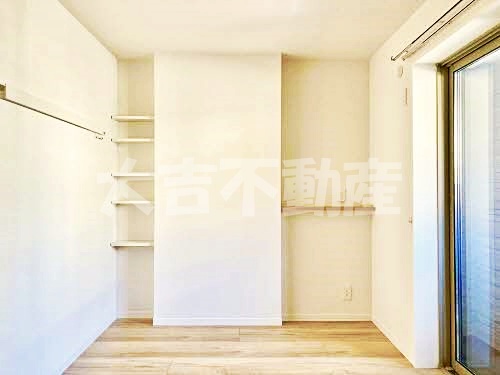 その他部屋・スペース