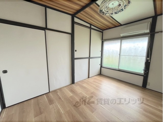 その他部屋・スペース　洋室