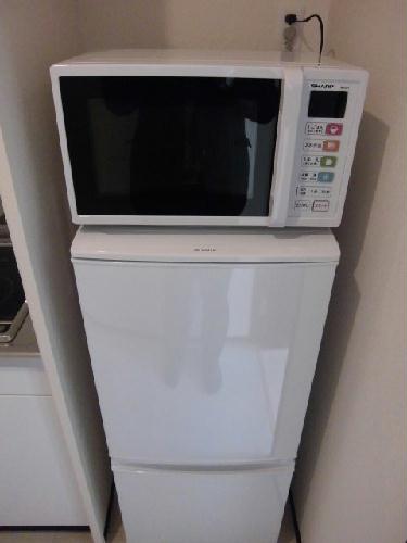 その他設備　レオパレスは家具・家電つき！