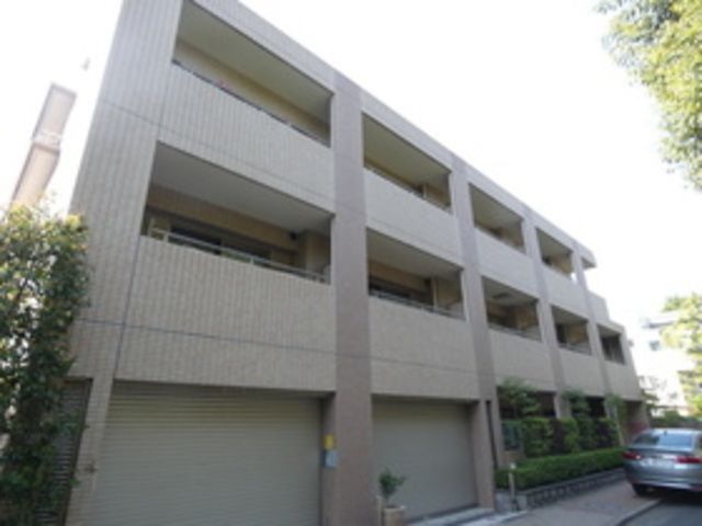 建物外観　★ペット可マンション★
