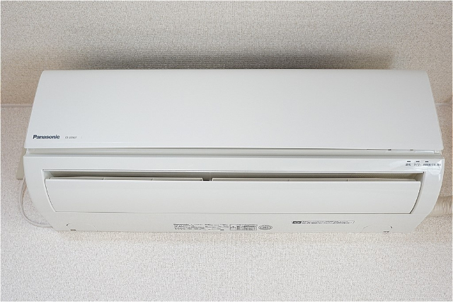 その他設備　★エアコン★