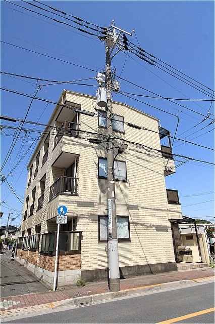 建物外観　★外観★