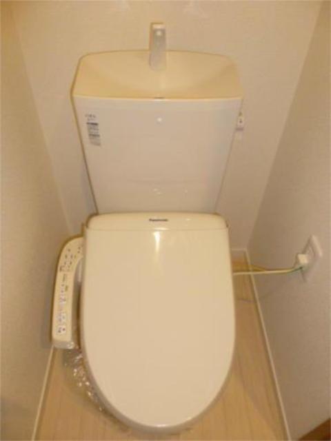 トイレ　ＷＣ