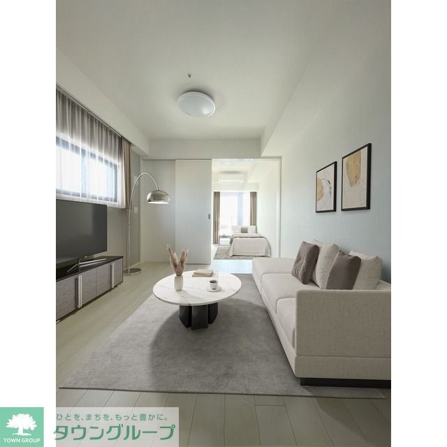 その他部屋・スペース　家具はイメージです