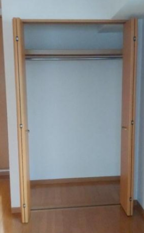 収納　別部屋イメージ画像です