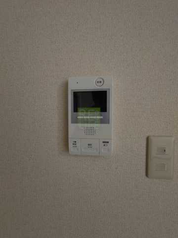 セキュリティ　別部屋参考写真となります。