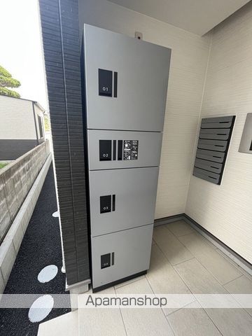 その他共有部分　その他共有部分
