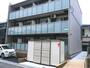 千里丘駅より徒歩12分 2階 築8年4ヶ月の賃貸物件