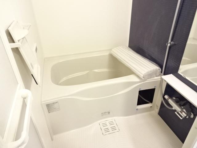 バス・シャワールーム　追焚付き