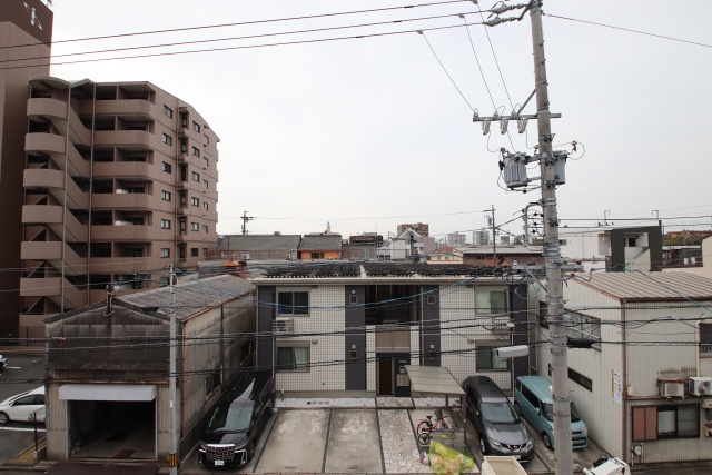 眺望　※別室の参考写真の為、現況優先です。