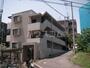 千里山駅より徒歩17分 3階 築31年4ヶ月の賃貸物件
