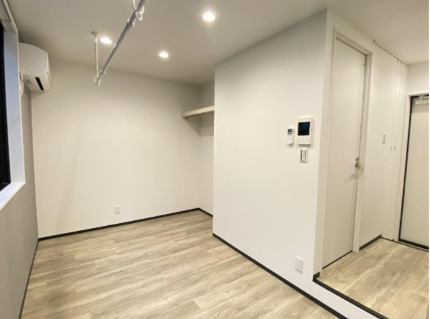 その他部屋・スペース　明るい色調の室内です