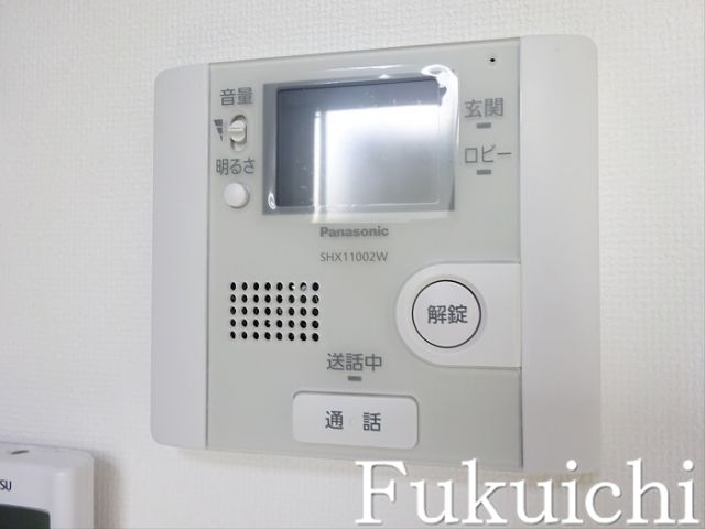 その他　セキュリティ