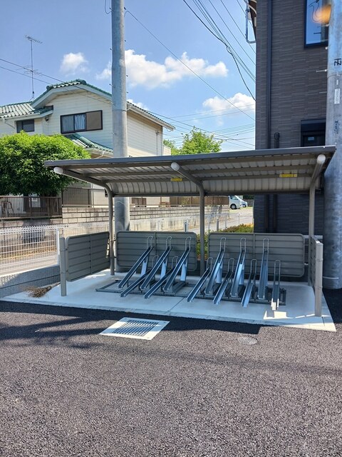 その他共有部分　その他共有部分