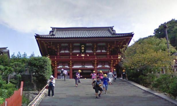 その他　鶴岡八幡宮（その他）まで780m