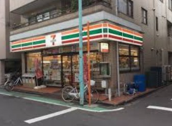 コンビニ　セブンイレブン笹塚2丁目10号通り店（コンビニ）まで100m