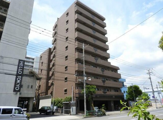 建物外観　☆外観☆