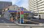 コンビニ　ローソン 港区波除一丁目店（コンビニ）まで363m