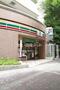 コンビニ　セブンイレブン 大和中央林間駅西店（コンビニ）まで377m