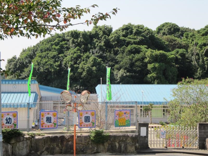 幼稚園・保育園　須恵町立須恵南幼稚園（幼稚園・保育園）まで646m