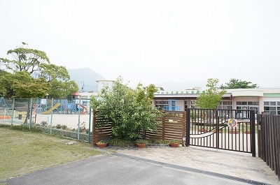 幼稚園・保育園　わかすぎの杜保育園（幼稚園・保育園）まで1145m