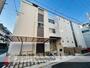 大日駅より徒歩9分 新築 3階建の賃貸物件
