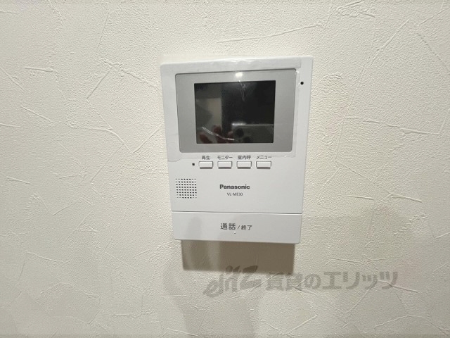 セキュリティ　ドアフォン（ＴＶ含）