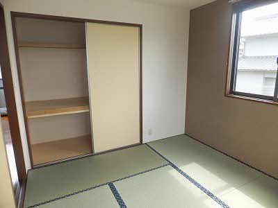 その他部屋・スペース　和室