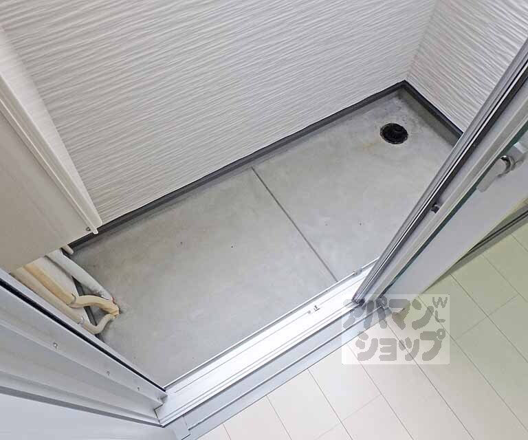 バルコニー　こんな感じ～！