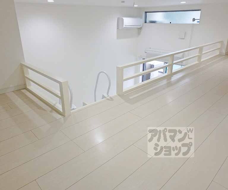 その他部屋・スペース　Ｌ字型～！