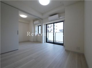 その他部屋・スペース　各居室採光ございます