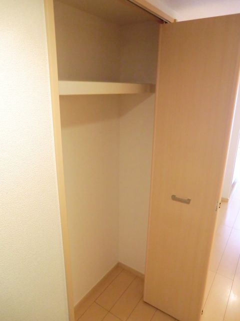 収納　クローゼット収納