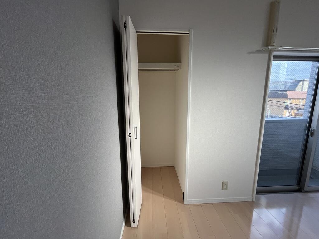 収納　類似タイプの物件です☆