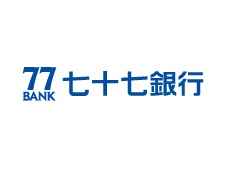 銀行　七十七銀行宮町支店（銀行）まで292m