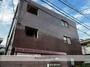 新中野駅より徒歩10分 1階 築36年の賃貸物件