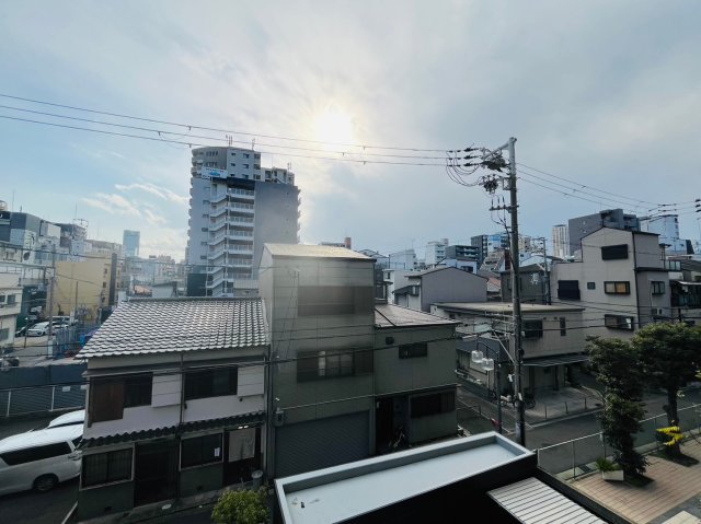 その他　展望