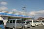 コンビニ　ローソン笹谷駅前店（コンビニ）まで399m